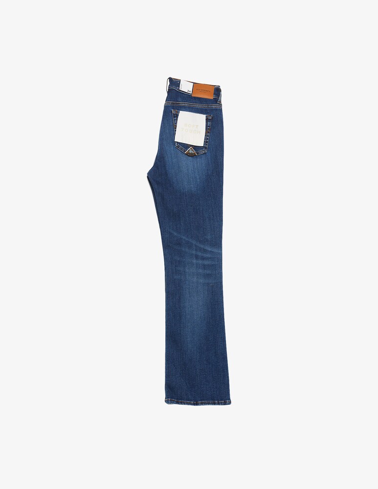 Roy Roger's Jeans Twins Zandra Vendita Economica