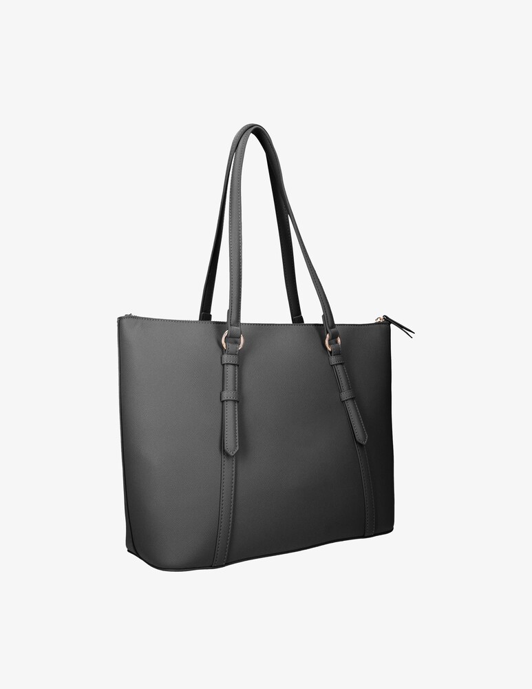 Liu Jo Borsa shopper Nevet L Saldi Di Fabbrica