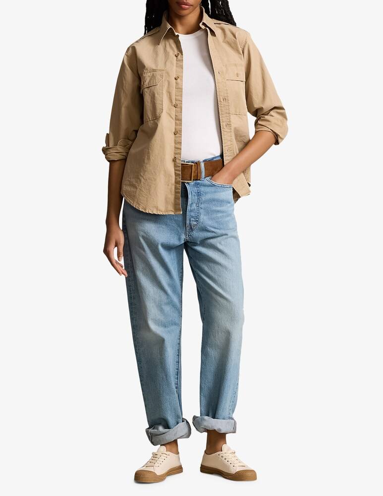 Polo Ralph Lauren Camicia in cotone Negozio