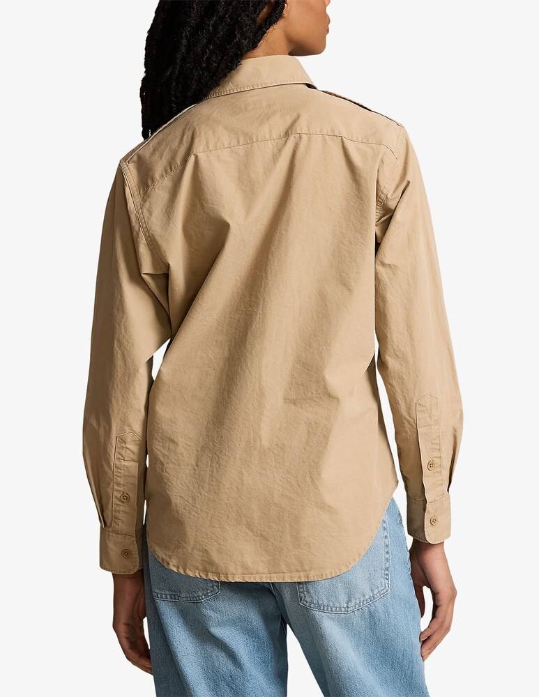 Polo Ralph Lauren Camicia in cotone Negozio