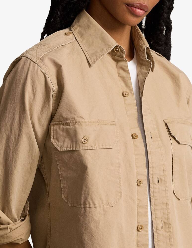 Polo Ralph Lauren Camicia in cotone Negozio