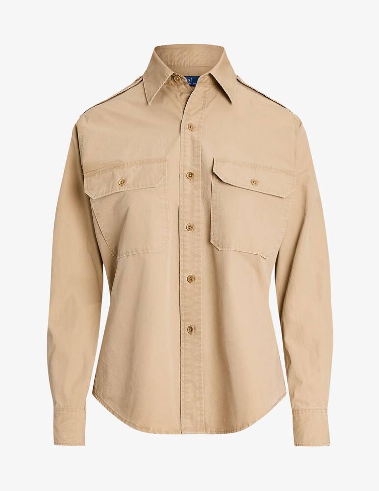 Polo Ralph Lauren Camicia in cotone Negozio
