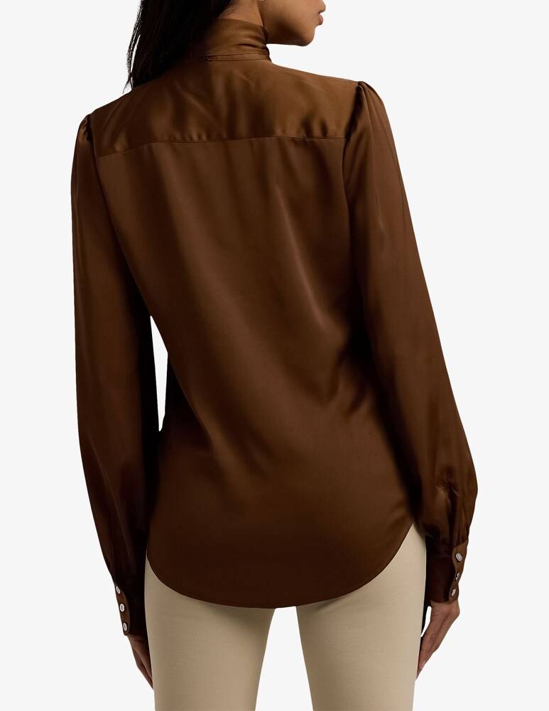 Lauren Ralph Lauren Camicia a manica lunga In Saldo