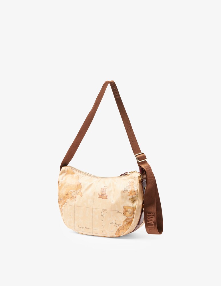 Alviero Martini Borsa tracolla media Nuova