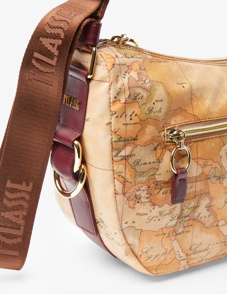 Alviero Martini Borsa tracolla media Nuova