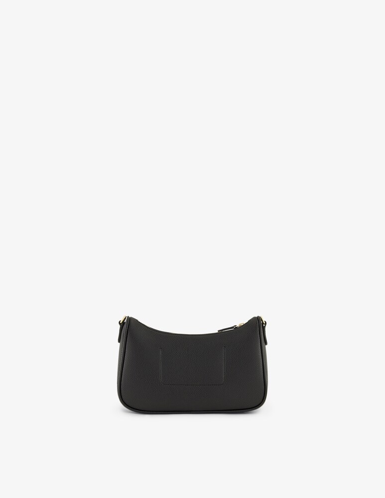 Emporio Armani Borsa baguette My EA Italia