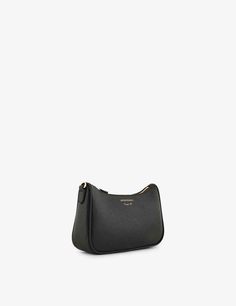 Emporio Armani Borsa baguette My EA Italia