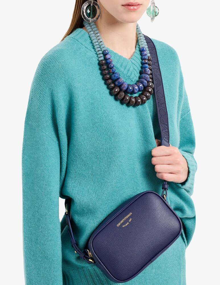 Emporio Armani Borsa a tracolla My EA In Linea