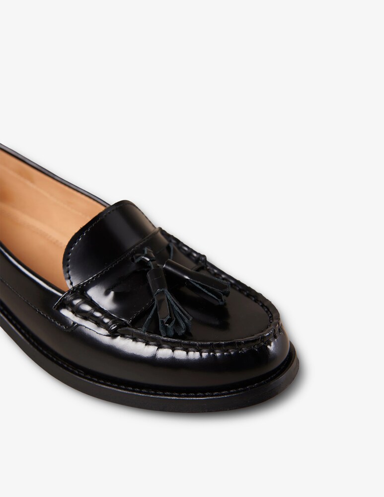 Alohas Terrane mocassino nappine Promozione