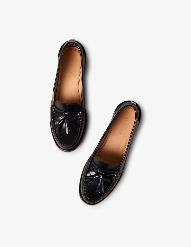 Alohas Terrane mocassino nappine Promozione
