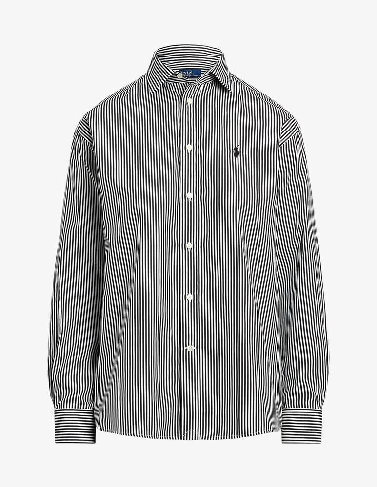 Polo Ralph Lauren Blusa in cotone Consegna Veloce