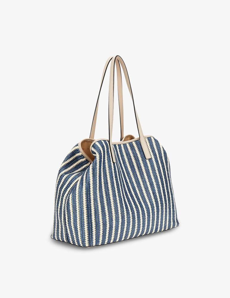 Guess Borsa shopper Vikky II Sottocosto