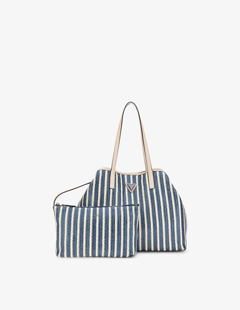 Guess Borsa shopper Vikky II Sottocosto