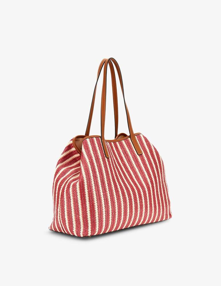 Guess Borsa shopper Vikky II Novità