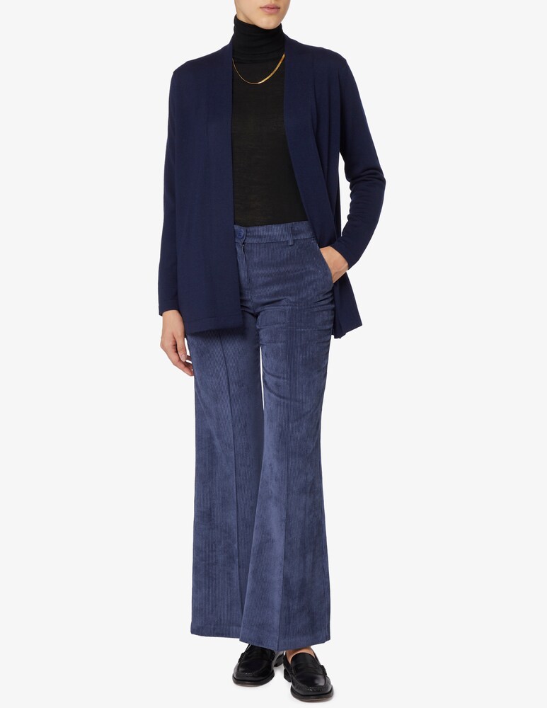 Elizabeth Ascot Pantalone a zampa Vendita Calda