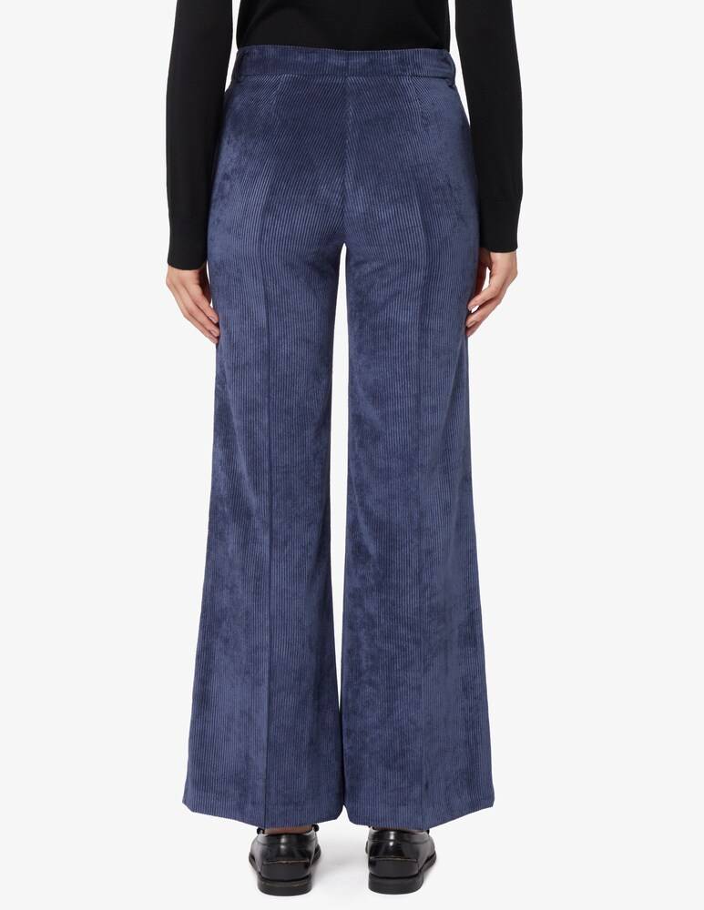 Elizabeth Ascot Pantalone a zampa Vendita Calda