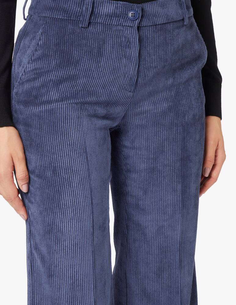 Elizabeth Ascot Pantalone a zampa Vendita Calda