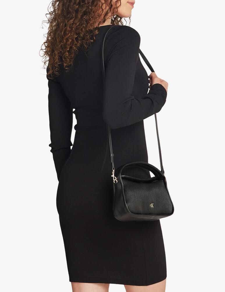 Calvin Klein Jeans Borsa con patta mini Moda