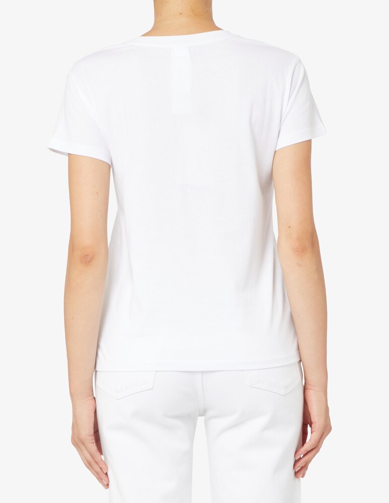 PENNYBLACK T-shirt in cotone Ottano Economico