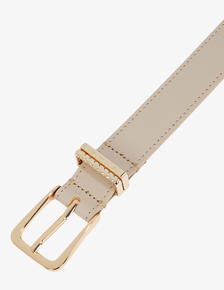 Tommy Hilfiger Cintura Th luxe 2 5 Vendite Flash