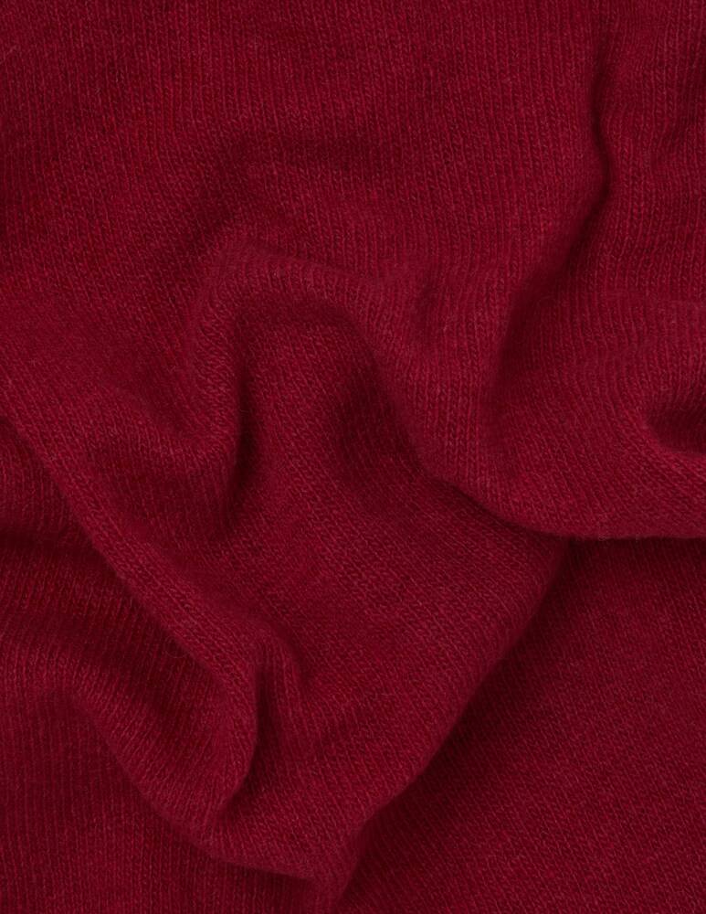 Rinascente Collection Sciarpa in lana e cashmere Vendita