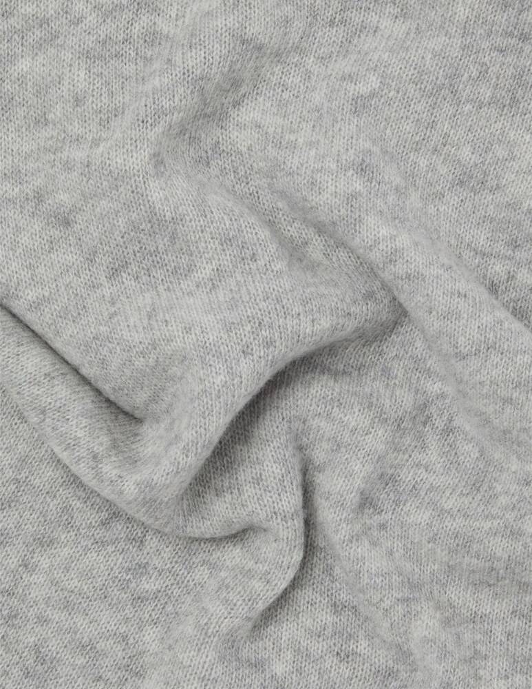 Rinascente Collection Sciarpa in lana e cashmere Promozione