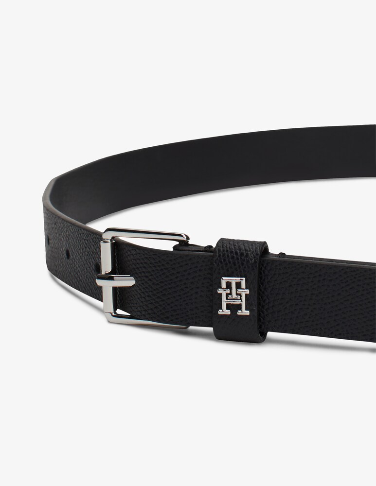 Tommy Hilfiger Cintura th heritage 2 5 Spedizione Gratuita
