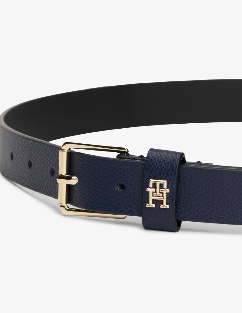 Tommy Hilfiger Cintura th heritage 2 5 Soddisfazione Garantita
