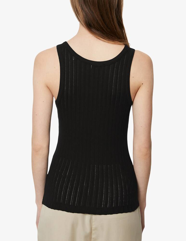 Marc O'Polo Top in cotone Acquista Ora