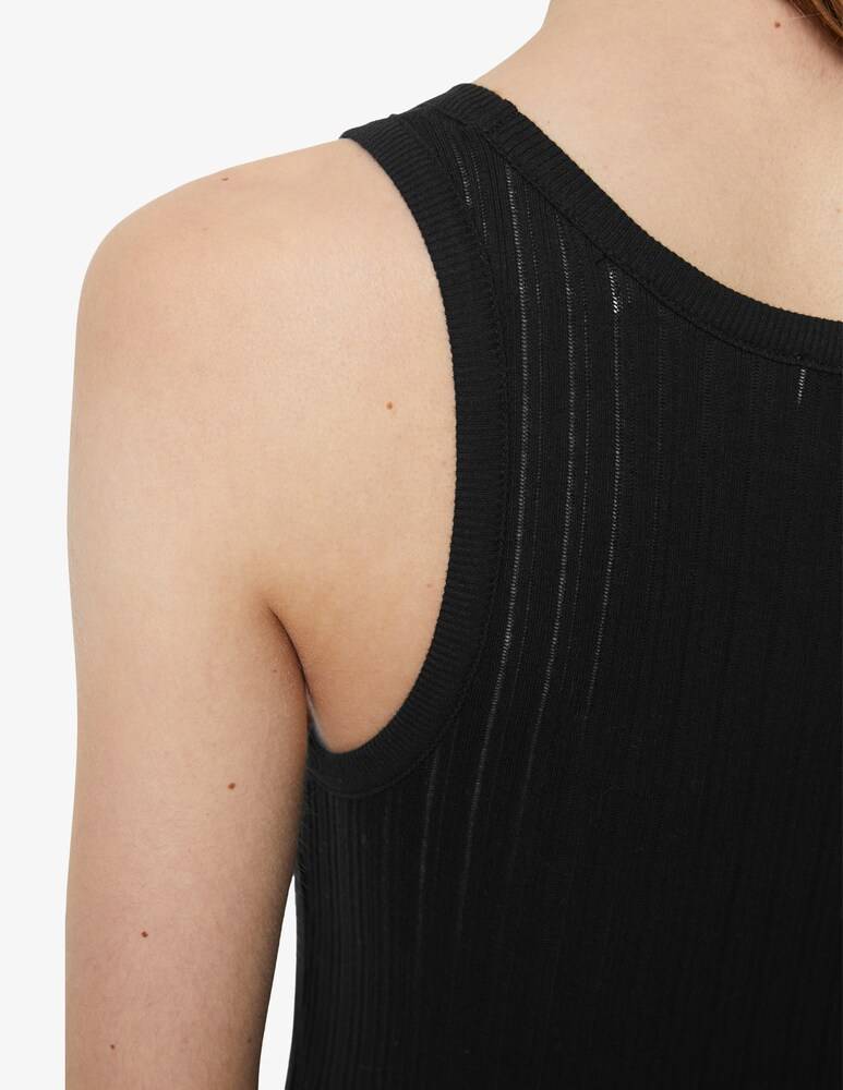 Marc O'Polo Top in cotone Acquista Ora