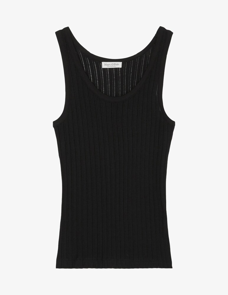 Marc O'Polo Top in cotone Acquista Ora