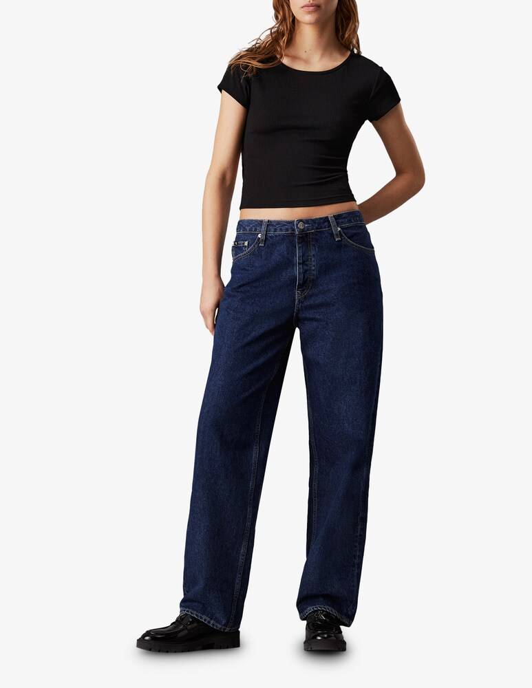 Calvin Klein Jeans Top Consegna Veloce