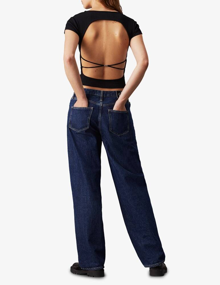 Calvin Klein Jeans Top Consegna Veloce