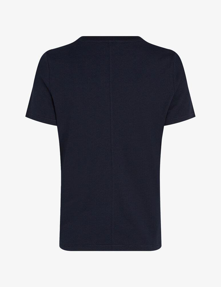 Tommy Hilfiger Maglia in cotone Fino Al -60%