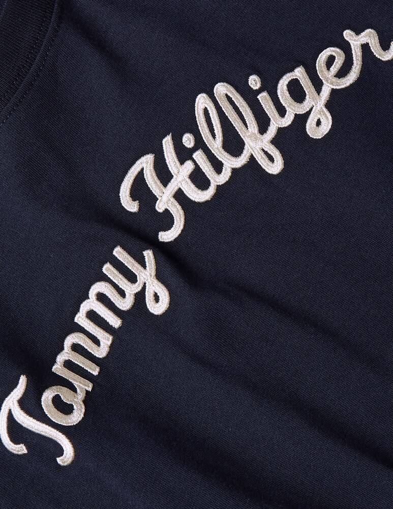 Tommy Hilfiger Maglia in cotone Fino Al -60%