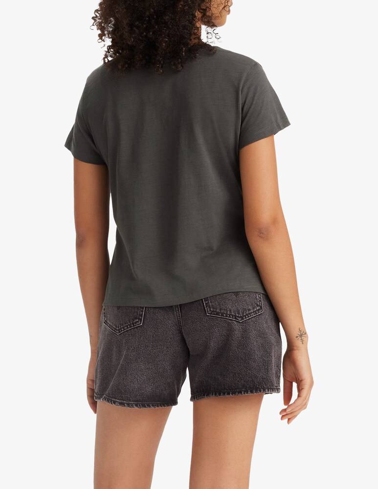 Levi's T-shirt in cotone Vendita Economica
