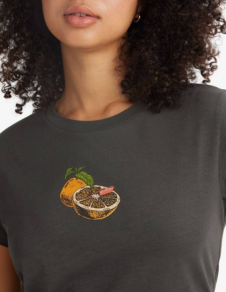 Levi's T-shirt in cotone Vendita Economica
