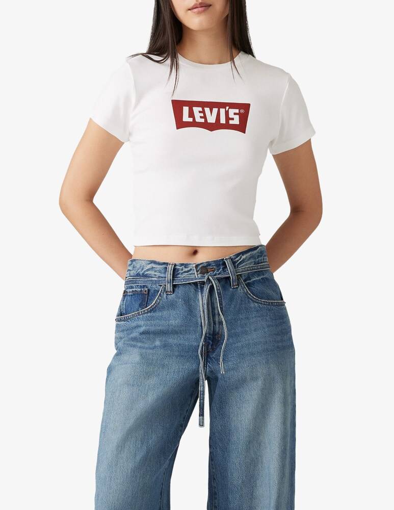 Levi's T-shirt in cotone I Più Venduti