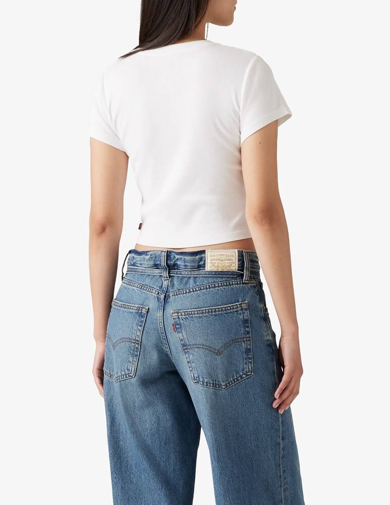 Levi's T-shirt in cotone I Più Venduti