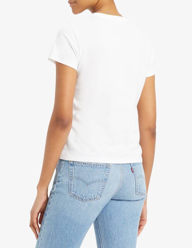 Levi's T-shirt in cotone Vendite Flash