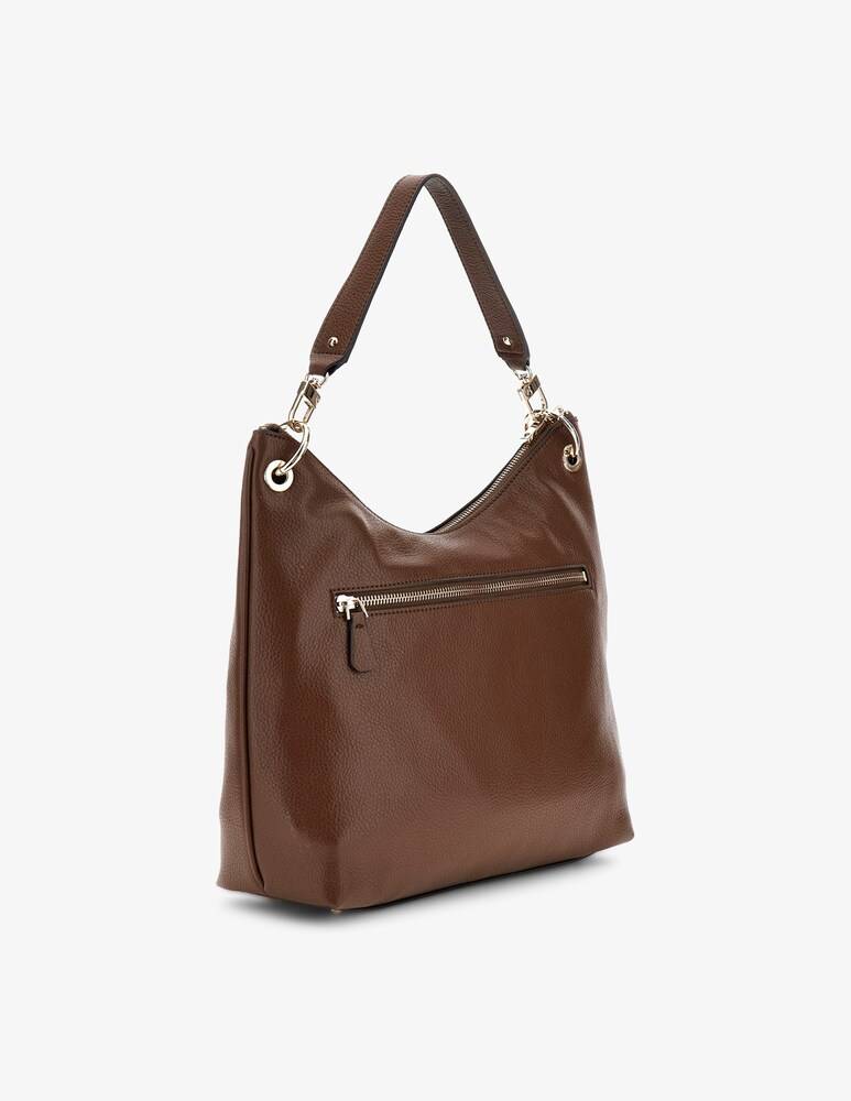 Guess Borsa hobo Levia L Nuova