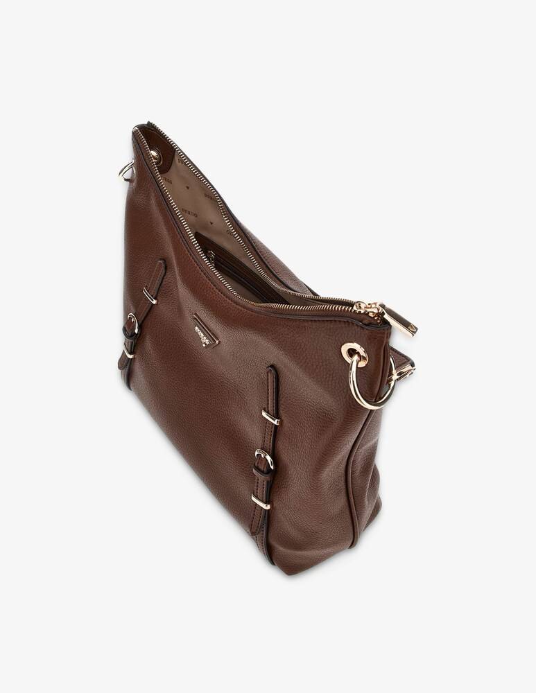 Guess Borsa hobo Levia L Nuova