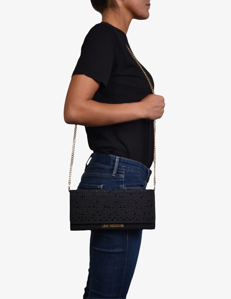 Love Moschino Pochette Moda