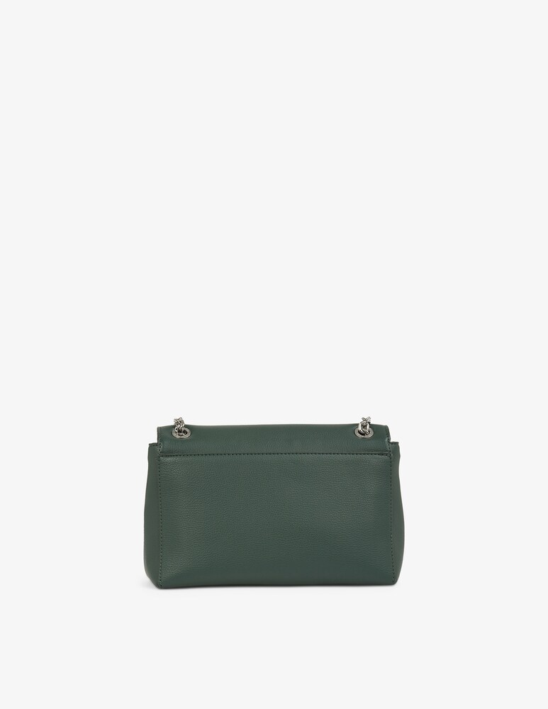 Calvin Klein Borsa a spalla Re-Lock Nuovo