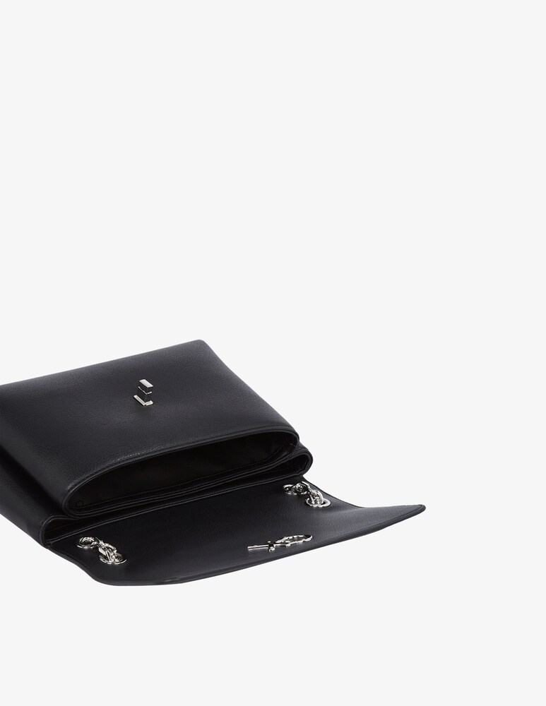 Calvin Klein Borsa a spalla Re-Lock Qualità