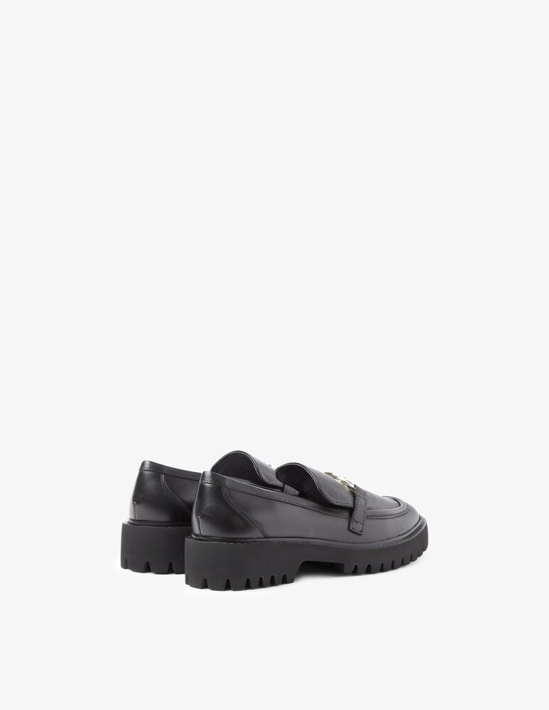 Liu Jo Cora 01 mocassino carro logo Vendita