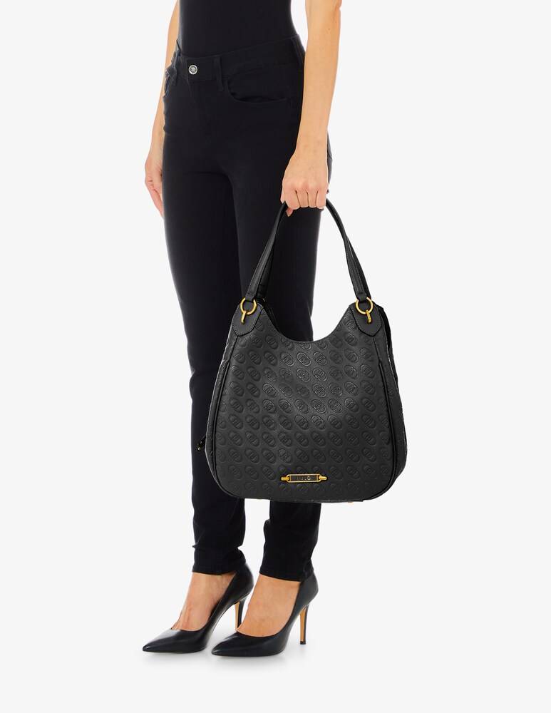 Liu Jo Borsa hobo Adonide L Soddisfazione Garantita