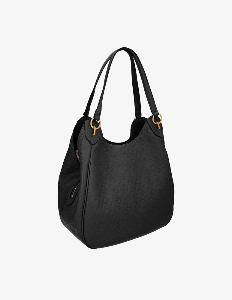 Liu Jo Borsa hobo Adonide L Soddisfazione Garantita