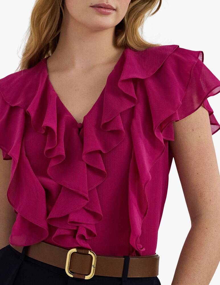Lauren Ralph Lauren Top Qualità Garantita
