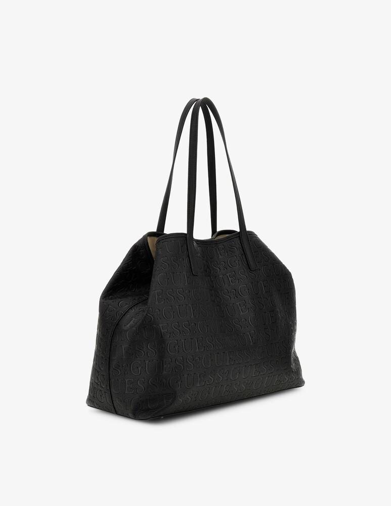 Guess Borsa shopper Vikky Promozione Limitata